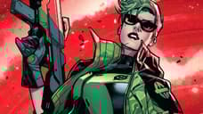 SECRET INVASION Fan-Art Imagines What Emilia Clarke Could Look Like As S.W.O.R.D.'s Abigail Brand