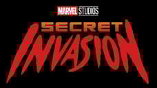 SECRET INVASION, IRONHEART, ARMOR WARS And More Marvel Shows Announced For Disney+