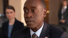 SECRET INVASION: New Still Spotlights Rhodey; Don Cheadle Teases ARMOR WARS