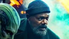 SECRET INVASION Season Finale Clip Sees Nick Fury Make His Last Stand Against Gravik