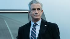 SECRET INVASION Spoiler Interview: Dermot Mulroney Talks Playing MCU's President And His Big Stunt (Exclusive)