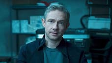 SECRET INVASION Star Martin Freeman Unsure He'll Return To MCU As Everett Ross Following Recent Skrull Twist