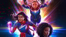 SECRET INVASION Star Samuel L. Jackson Says THE MARVELS Will Feature More Than One Captain Marvel