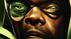 SECRET INVASION's Opening Credits Sequence Was Completely AI-Generated