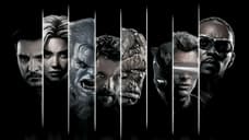 Secret Wars Writer Jonathan Hickman Reveals He's Consulted On Avengers: Doomsday's Script