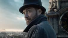 Secrets Of Dumbledore: 2 Tracks Released Online as First Reactions Begin to Pour In.