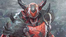 See Carnage Like Never Before In First Look At Marvel Comics' DEATH OF THE VENOMVERSE Event