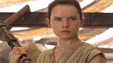 Select STAR WARS: THE LAST JEDI Scenes Will Get The IMAX Treatment