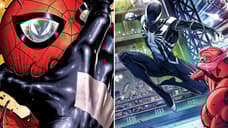 September's VENOM WAR Tie-In Issue Add Spider-Man To The Mix As Peter Parker Looks To Regain His Symbiote