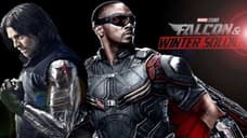 Set Photos Fuel Speculation That This Marvel Comics Character Will Debut In FALCON AND THE WINTER SOLDIER