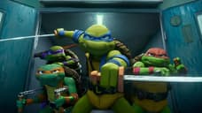 Seth Rogen's TEENAGE MUTANT NINJA TURTLES Sequel Now Scheduled For August 13th, 2027