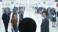 SEVERANCE - Is MDR Working On Cloning, AI, Or Something More Terrifying?