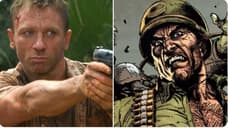 SGT. ROCK: Daniel Craig Rumored To Be Luca Guadagnino's First Choice To Play Title Role - CONFIRMED