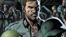 SGT. ROCK May Have Been Scrapped Due To Doubts About Director's Abilities; Could It Shoot Next Year Instead?