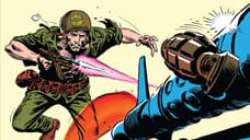 Sgt. Rock Writer Breaks Silence On Movie's Shock Cancellation: Ask DC Studios