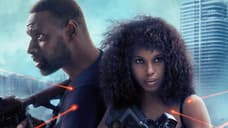 SHADOW FORCE: Kerry Washington & Omar Sy Go On The Hunt In Action-Packed New Trailer