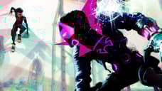 Shameik Moore Teases A THIRD Miles Morales Variant In SPIDER-MAN: BEYOND THE SPIDER-VERSE