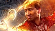 SHANG-CHI AND THE LEGEND OF THE TEN RINGS 4K Ultra HD & Blu-ray Details Revealed