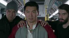 SHANG-CHI AND THE LEGEND OF THE TEN RINGS Clip Features One Of The MCU's Best Fight Scenes Yet