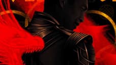 SHANG-CHI AND THE LEGEND OF THE TEN RINGS Is A Relentlessly Enjoyable MCU Adventure - REVIEW