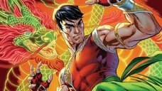 SHANG-CHI AND THE LEGEND OF THE TEN RINGS Leaked Funko Pops Reveal Razor Fist, The Great Protector, And More