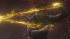 SHANG-CHI AND THE LEGEND OF THE TEN RINGS: New Stills From The Movie Released (Including The Great Protector)