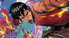 SHANG-CHI AND THE LEGEND OF THE TEN RINGS Star Simu Liu Says It Will Break Records And Make History