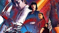 SHANG-CHI AND THE LEGEND OF THE TEN RINGS Will Feature The Return Of [SPOILER]