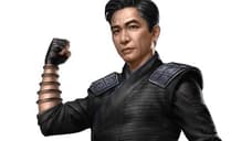 SHANG-CHI AND THE LEGEND OF THE TEN RINGS Writer Explains Why Wenwu Isn't The Mandarin You're Expecting