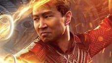 SHANG-CHI: Marvel Studios Shares A Revealing New TV Spot Ahead Of Tonight's Premiere - SPOILERS