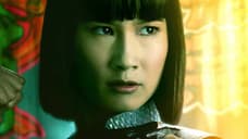 SHANG-CHI Star Meng'er Zhang On The Future Of The Ten Rings, A Possible Disney+ Spinoff, & More (Exclusive)