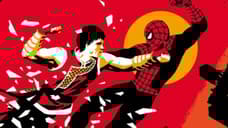 SHANG-CHI Star Simu Liu Addresses Possibility Of Showing Up In Destin Daniel Cretton's SPIDER-MAN 4