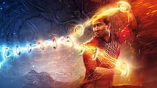 SHANG-CHI Star Simu Liu Teases Involvement With AVENGERS: THE KANG DYNASTY And Praises Destin Daniel Cretton