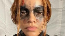 SHANG-CHI Star Simu Liu Weighs In On BATGIRL; Shares Own Experience With Recent Cancellation