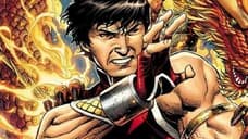 SHANG-CHI & THE LEGEND OF THE TEN RINGS Director Shares A Photo Of The Cast Pre-Shutdown