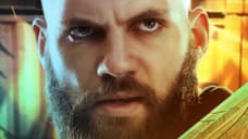 SHANG-CHI & THE LEGEND OF THE TEN RINGS Two Sons Deleted Scene Released