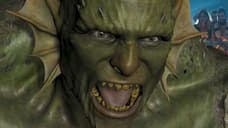 SHANG-CHI & THE LEGEND OF THE TEN RINGS VFX Shots Reveal How Abomination Was Brought To Life