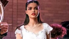 SHAZAM 2 Star Rachel Zegler Wasn't Invited To The Oscars... Despite Playing The Lead In WEST SIDE STORY