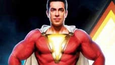 SHAZAM!: Awesome New TV Spot Features The Hapless Hero Trying To Fly Just Like Superman