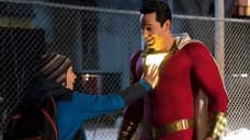SHAZAM! Comic-Con Experience '18 Poster Features Billy Batson And His Superhero Alter-Ego