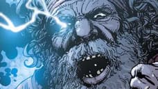 SHAZAM Director David F. Sandberg Reveals Whether The Wizard Will Be Called Shazam