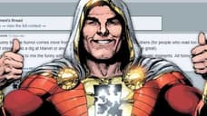 SHAZAM Director Describes The Film's Comedy As Coming More From The Situations Rather Than Quippy One-Liners