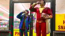 SHAZAM! Director Offers Perfectly Reasonable Response For When We Can Expect The Next Trailer