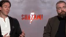 SHAZAM! Director Says Shifting Strategy For The DC Film Universe Didn't Affect The Film