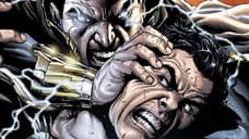 SHAZAM! Footage Description Possibly Reveals How The Movie Teases BLACK ADAM - SPOILERS