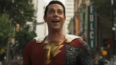 SHAZAM! FURY OF THE GODS Director Confirms Divisive Trailer Line Won't Be In The Movie's Final Cut