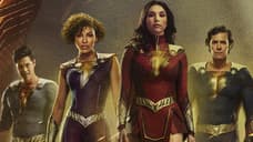 SHAZAM! FURY OF THE GODS Director On Decision To Include A Certain Cameo In The Marketing - SPOILERS