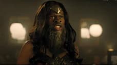SHAZAM! FURY OF THE GODS Fake Wonder Woman Scene Officially Released Online