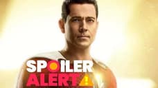 SHAZAM! FURY OF THE GODS: Here's What Happens In The Sequel's Two Post-Credits Scenes - SPOILERS