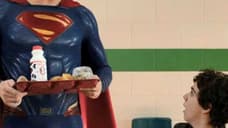 SHAZAM! FURY OF THE GODS Rumored To Feature An Appearance From Henry Cavill's Superman